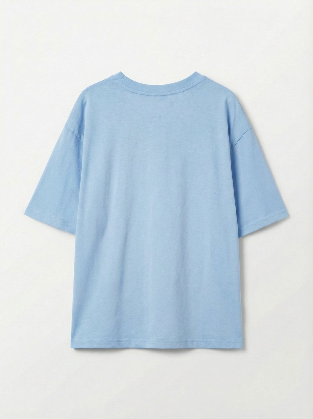SpongeBob Chill Blue Kids  T-Shirt