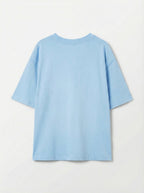 SpongeBob Speedster Blue Kids  T-Shirt
