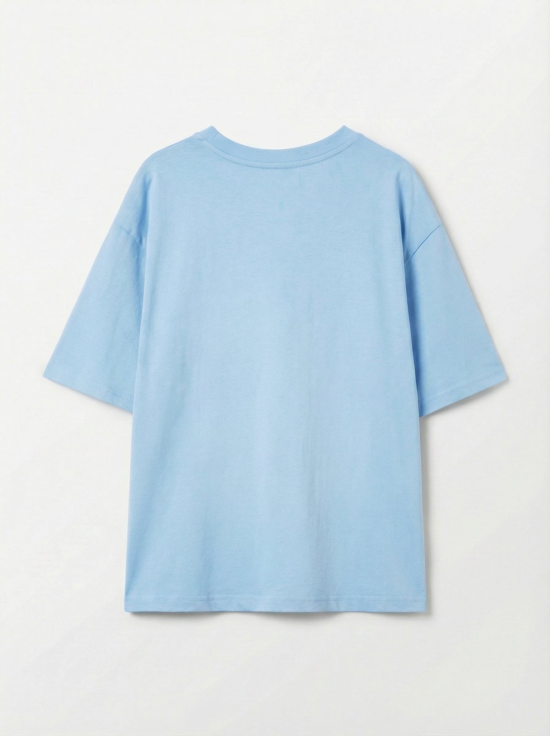 SpongeBob Speedster Blue Kids  T-Shirt