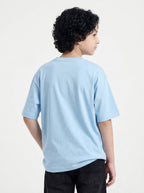 Leonardo Urban Graphic Kids T-Shirt – Ninja Turtles