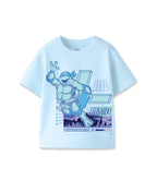 Leonardo Urban Graphic Kids T-Shirt – Ninja Turtles