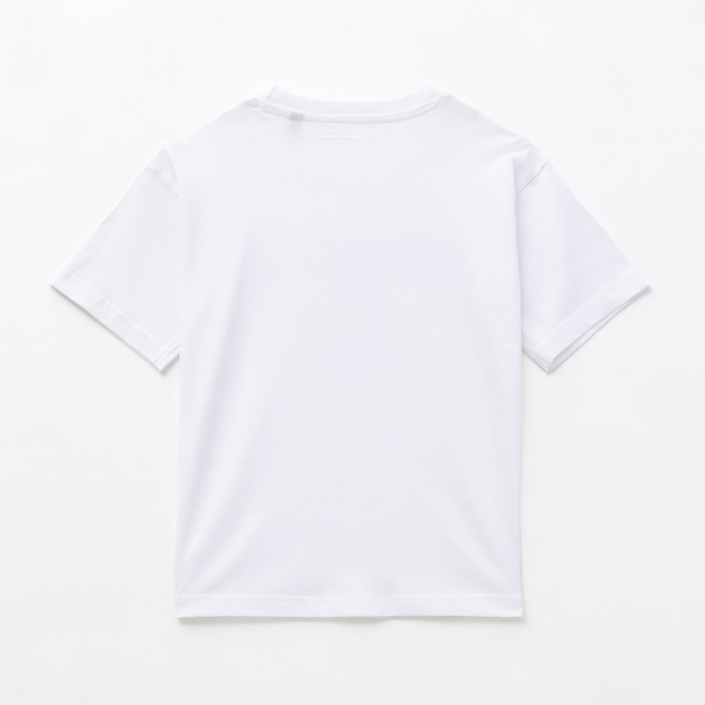 Michelangelo Skate Action Kids T-Shirt – Ninja Turtles