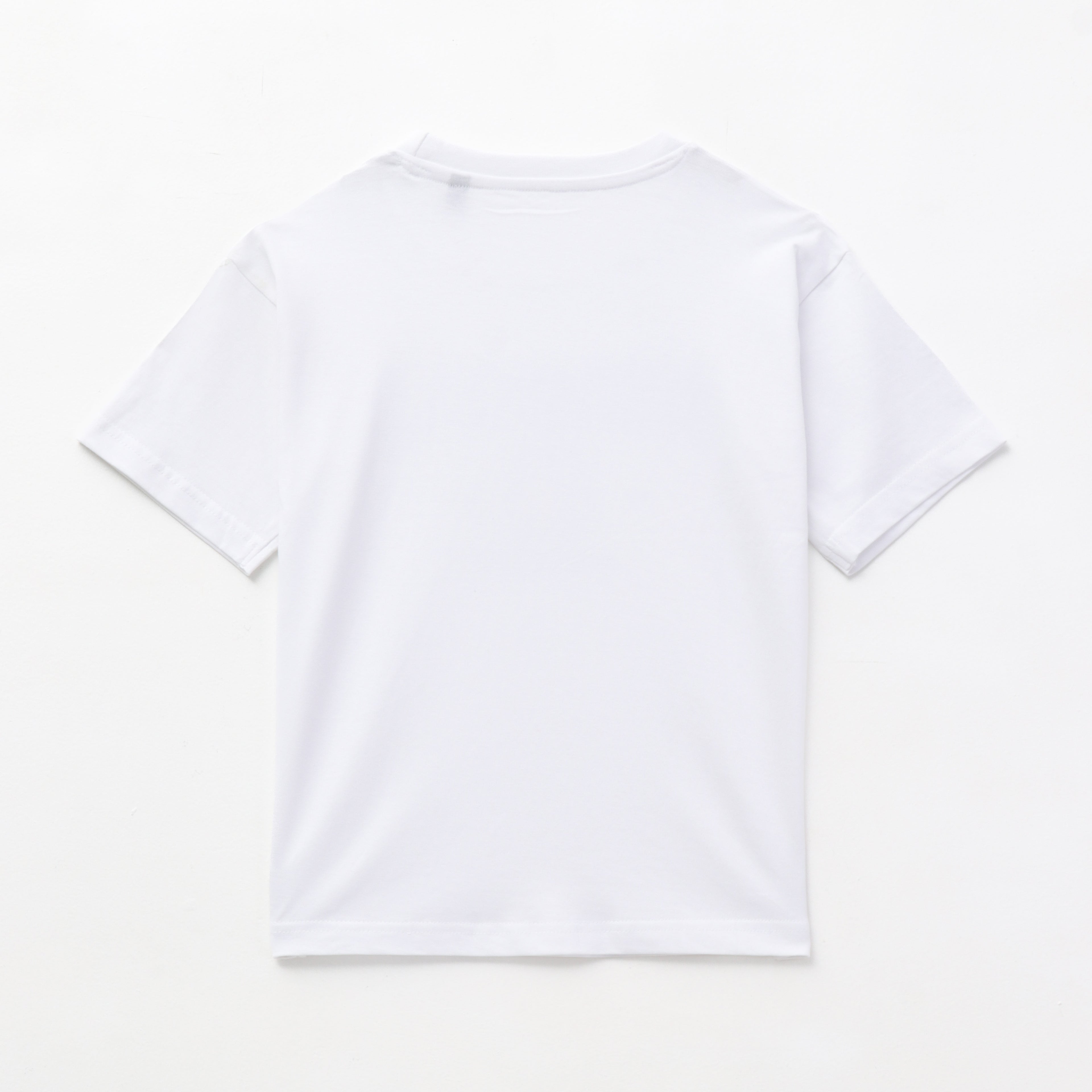 Michelangelo Skate Action Kids T-Shirt – Ninja Turtles