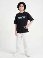 Urban Attitude Street Style Kids T-Shirt – Ninja Turtles