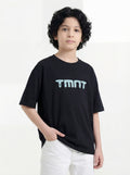 Urban Attitude Street Style Kids T-Shirt – Ninja Turtles