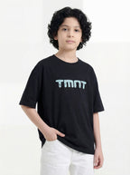 Urban Attitude Street Style Kids T-Shirt – Ninja Turtles