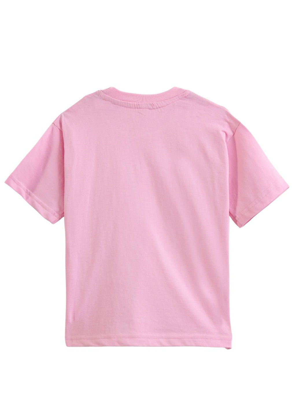 Pink Dora Fun Adventure Graphic Co-Ord Set for Girls