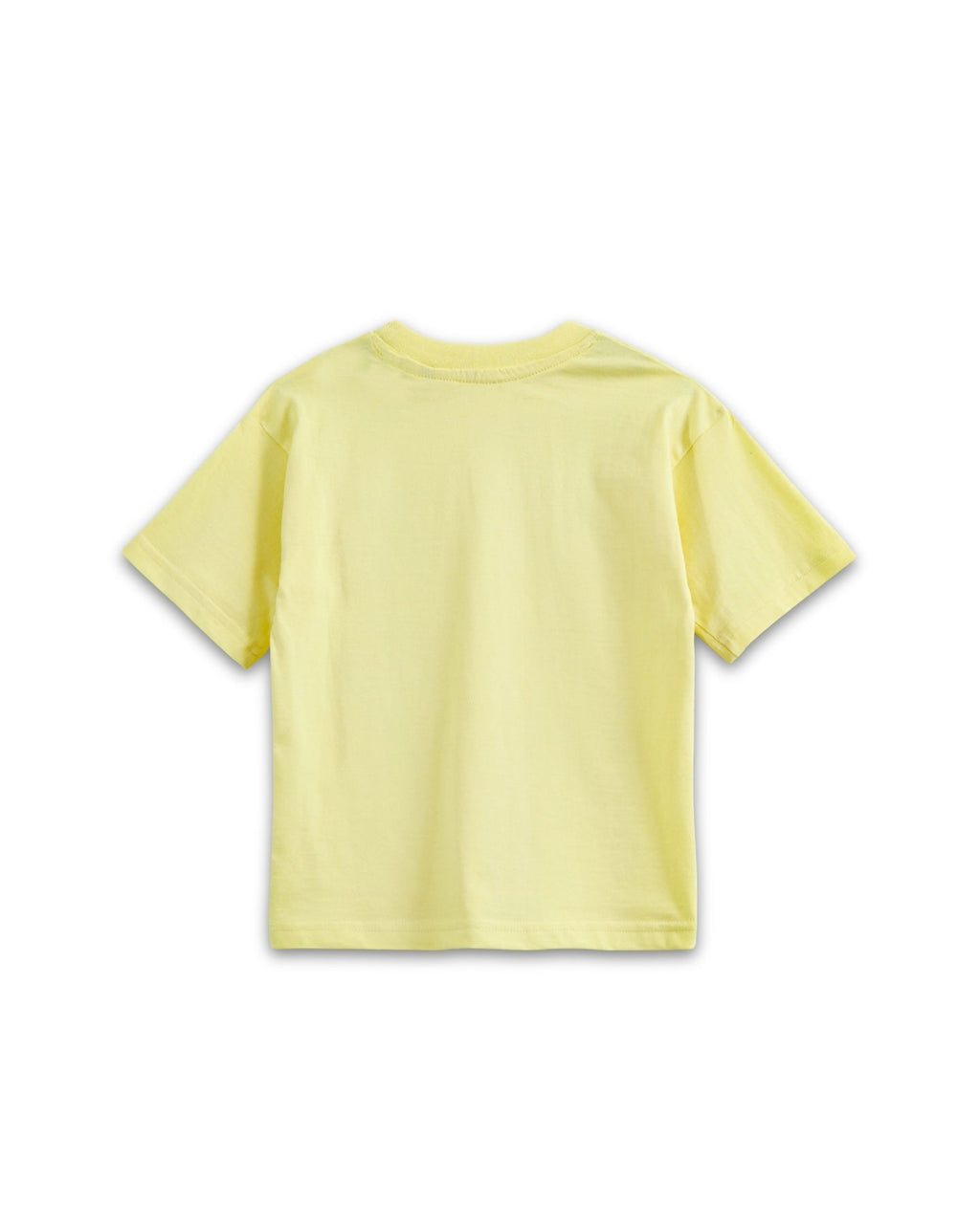 Garfield "Too Cute to Care" Graphic Printed Cotton T-Shirt & Shorts