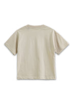 Beige TMNT Ninja Squad Action Co-Ord Set for Kids