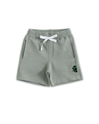 Teenage Mutant Ninja Turtles Graphic Printed Cotton T-Shirt & Shorts Set
