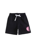 Teenage Mutant Ninja Turtles "Keep Playin'" Graphic Printed Cotton T-Shirt & Shorts Set