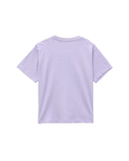 Garfield Meow Time Graphic Printed Cotton T-Shirt & Shorts Set