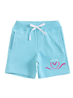Pink Paw Patrol “Be Happy” Puppy Love Cartoon Co-Ord Set for Girls