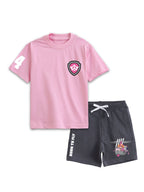 Pink Paw Patrol Skye Flying Rescue Co-Ord Set for Girls
