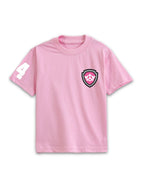 Pink Paw Patrol Skye Flying Rescue Co-Ord Set for Girls
