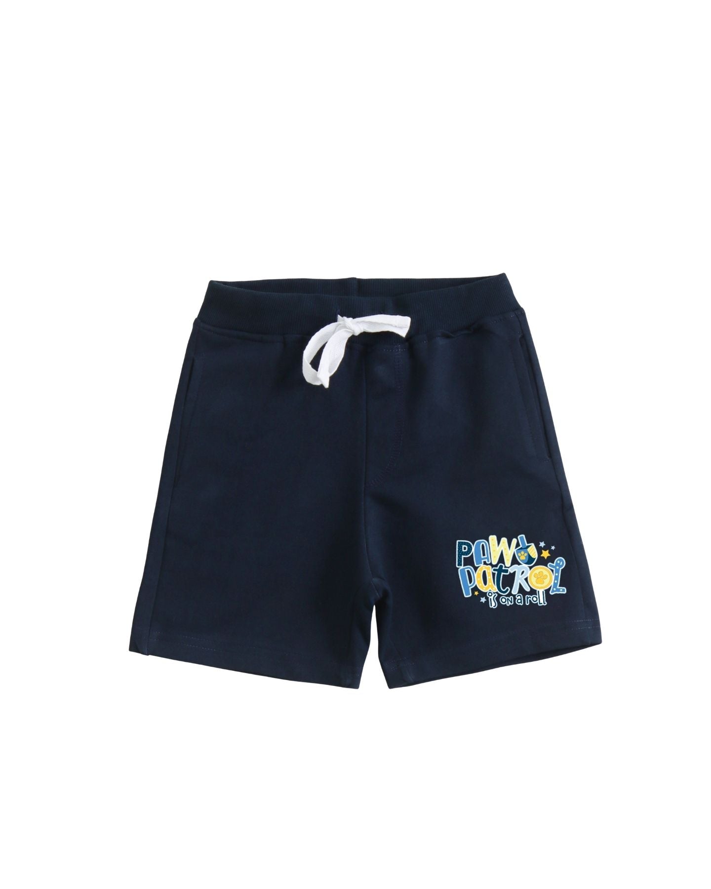 Royal Blue Paw Patrol Shine On Adventure Boys Co-ord Set