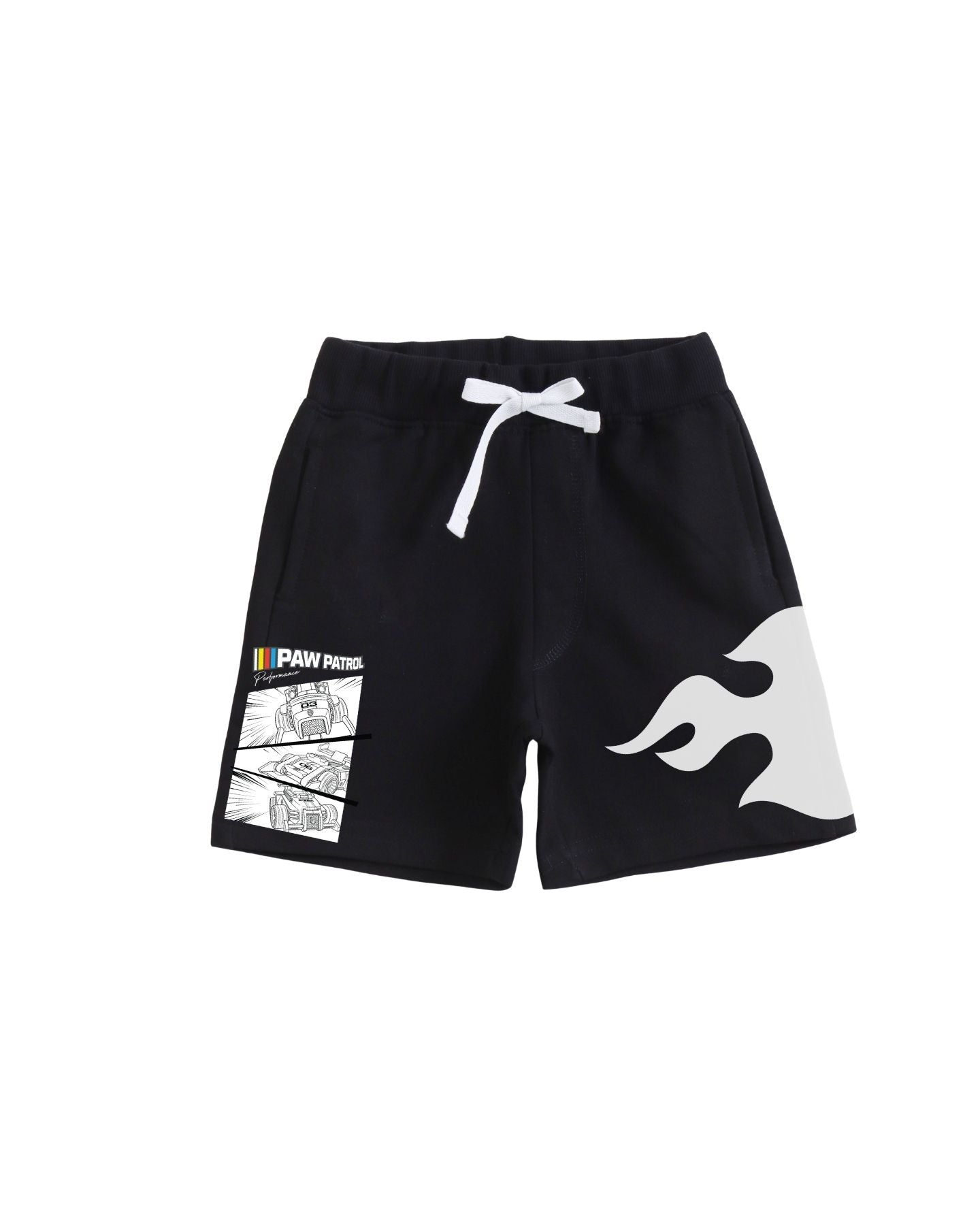 White Paw Patrol Racing Adventure Boys Co-ord Set