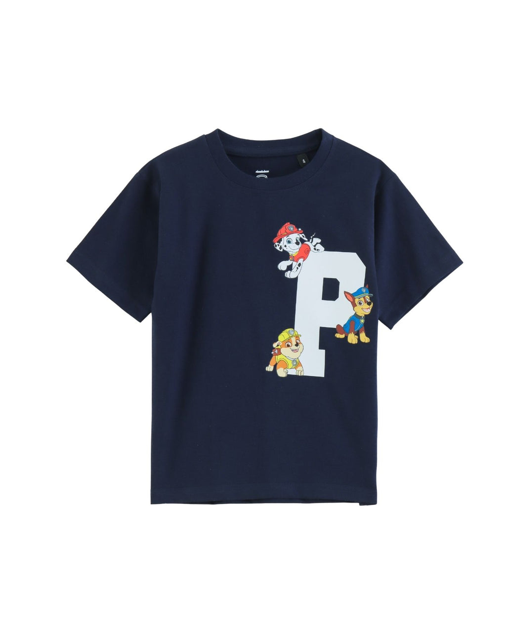 Navy Blue Paw Patrol Hero Squad Boys Co-ord Set