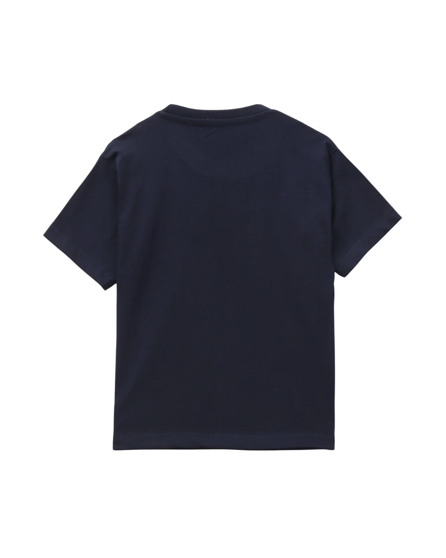 Navy Blue Paw Patrol Hero Squad Boys Co-ord Set