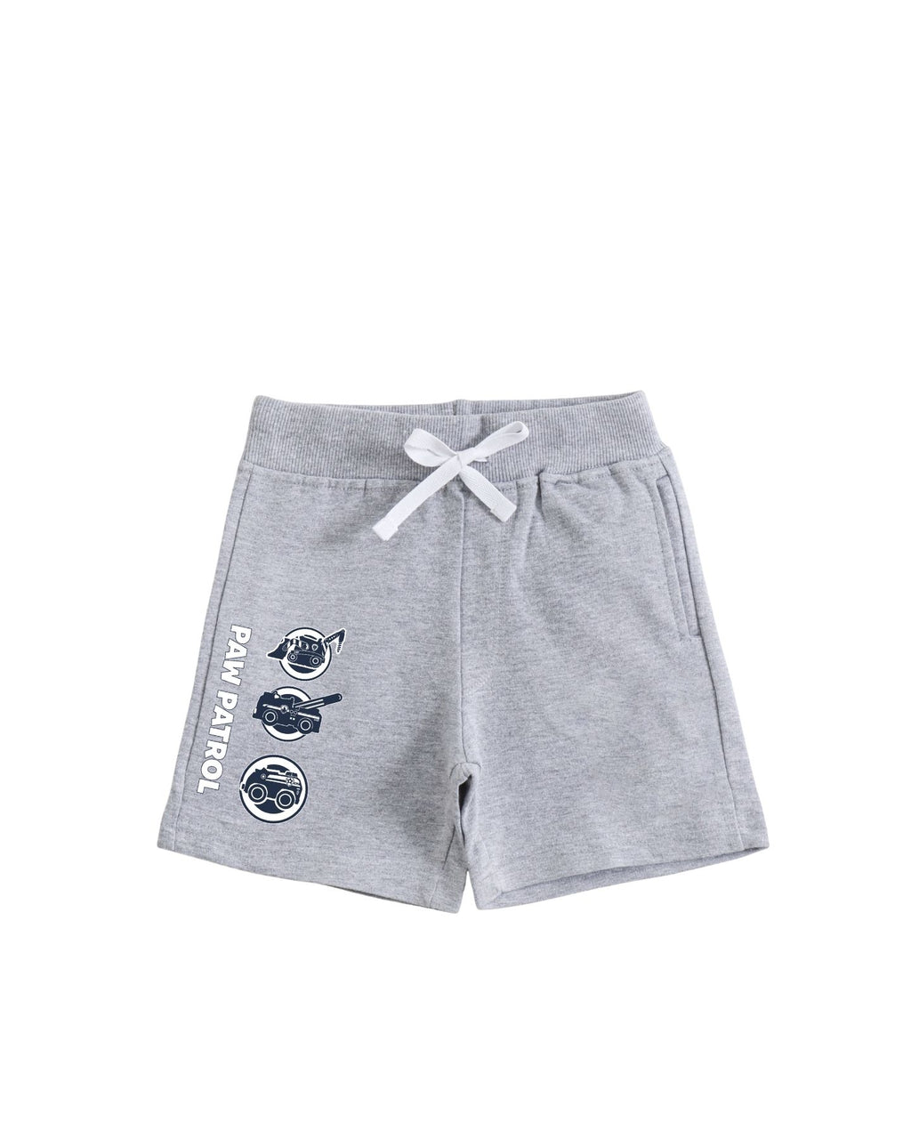 Navy Blue Paw Patrol Hero Squad Boys Co-ord Set