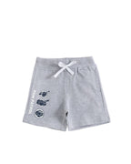 Navy Blue Paw Patrol Hero Squad Boys Co-ord Set