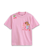 Paw Patrol Girls Cotton T-Shirt & Shorts Set