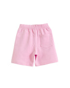 Paw Patrol Skye Girls Cotton T-Shirt & Shorts Set