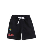 Paw Patrol Boys Cotton T-Shirt & Shorts Set