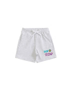 Paw Friends Girls Cotton T-Shirt & Shorts Set - Paw Patrol
