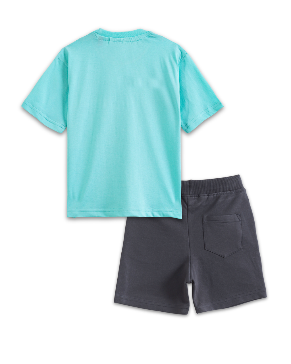 Dino Island Adventure Kids T-Shirt & Shorts Set – PAW Patrol® Dino Movie