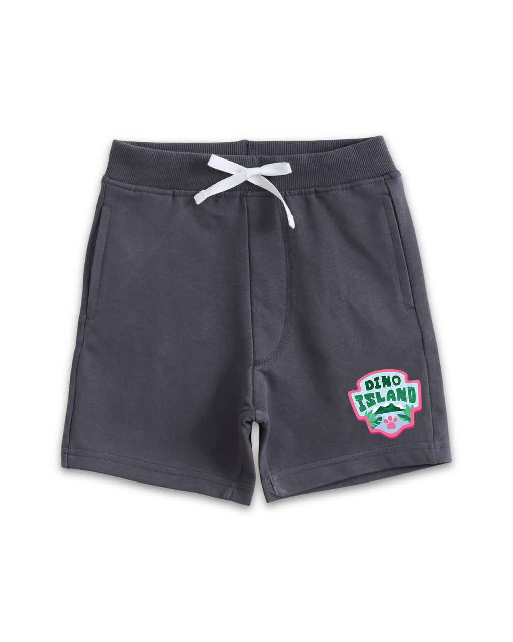 Dino Island Adventure Kids T-Shirt & Shorts Set – PAW Patrol® Dino Movie