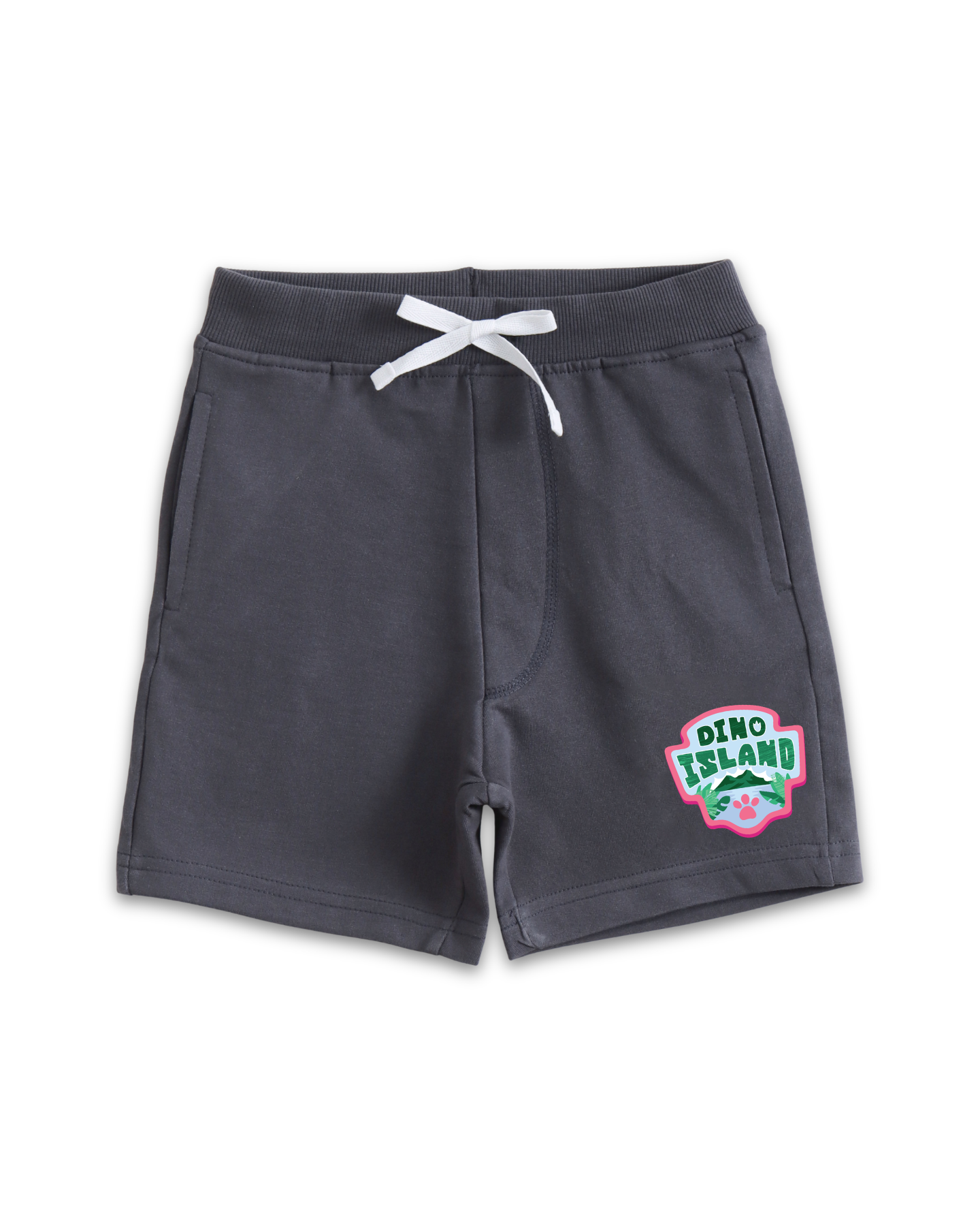 Dino Island Adventure Kids T-Shirt & Shorts Set – PAW Patrol® Dino Movie