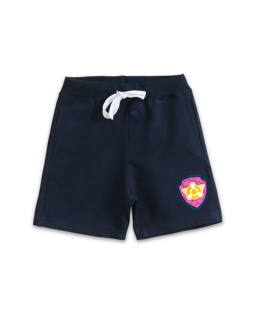 A Roarable Skye Graphic Kids T-Shirt & Shorts Set – PAW Patrol® Dino Movie