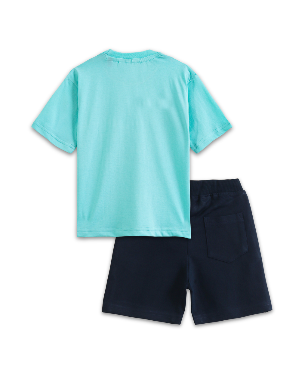 Chase Dino Explorer Graphic Kids T-Shirt & Shorts Set – PAW Patrol® Dino Movie