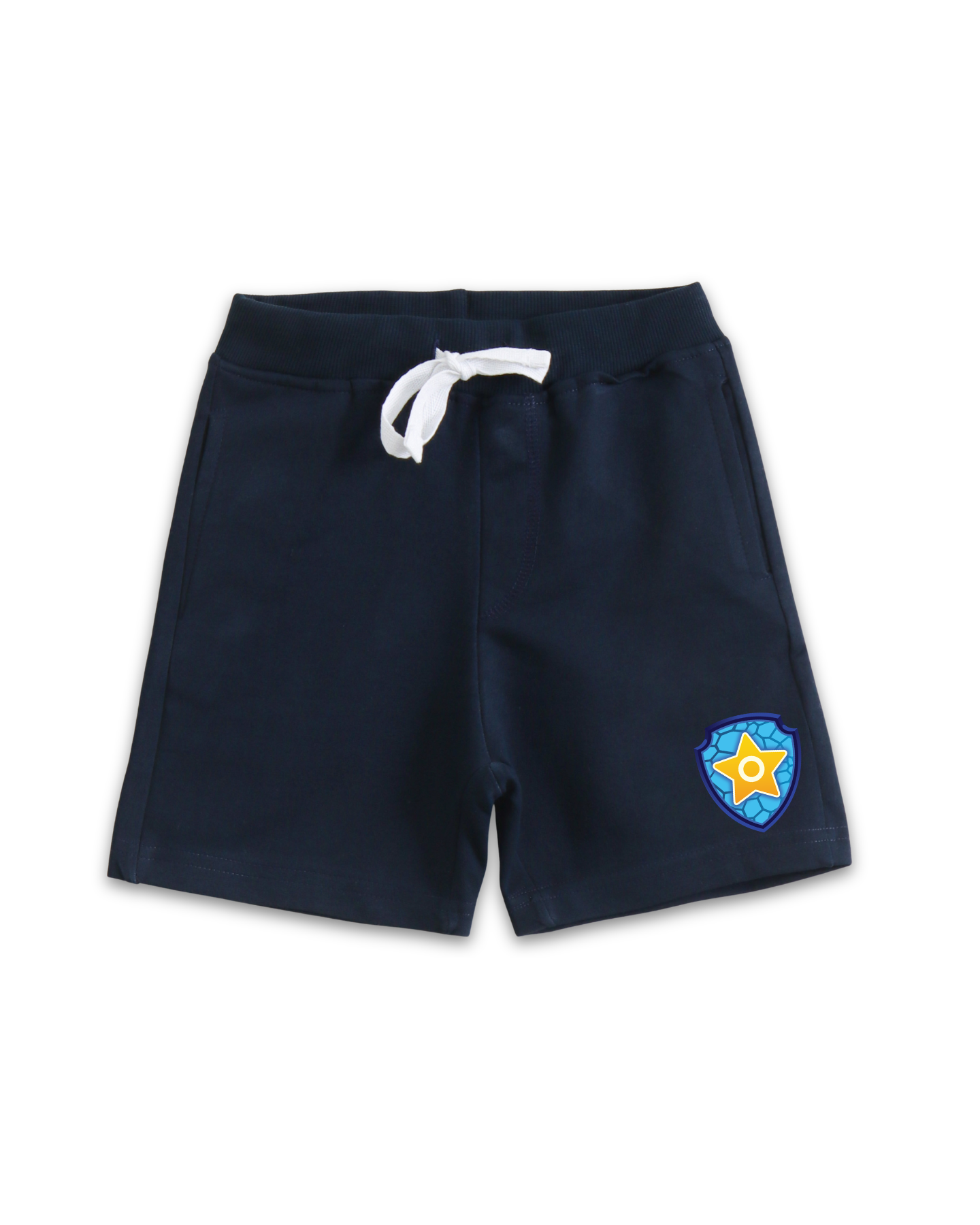 Chase Dino Explorer Graphic Kids T-Shirt & Shorts Set – PAW Patrol® Dino Movie