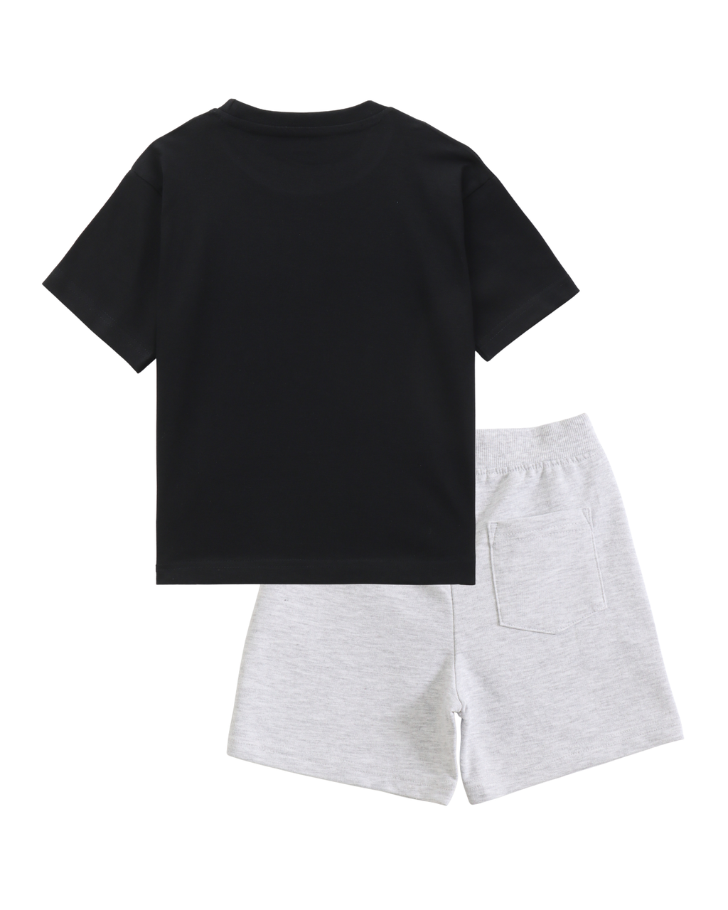 Dino Expert Chase Graphic Kids T-Shirt & Shorts Set – PAW Patrol® Dino Movie