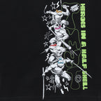 Heroes in a Half Shell Action Kids T-Shirt – Ninja Turtles