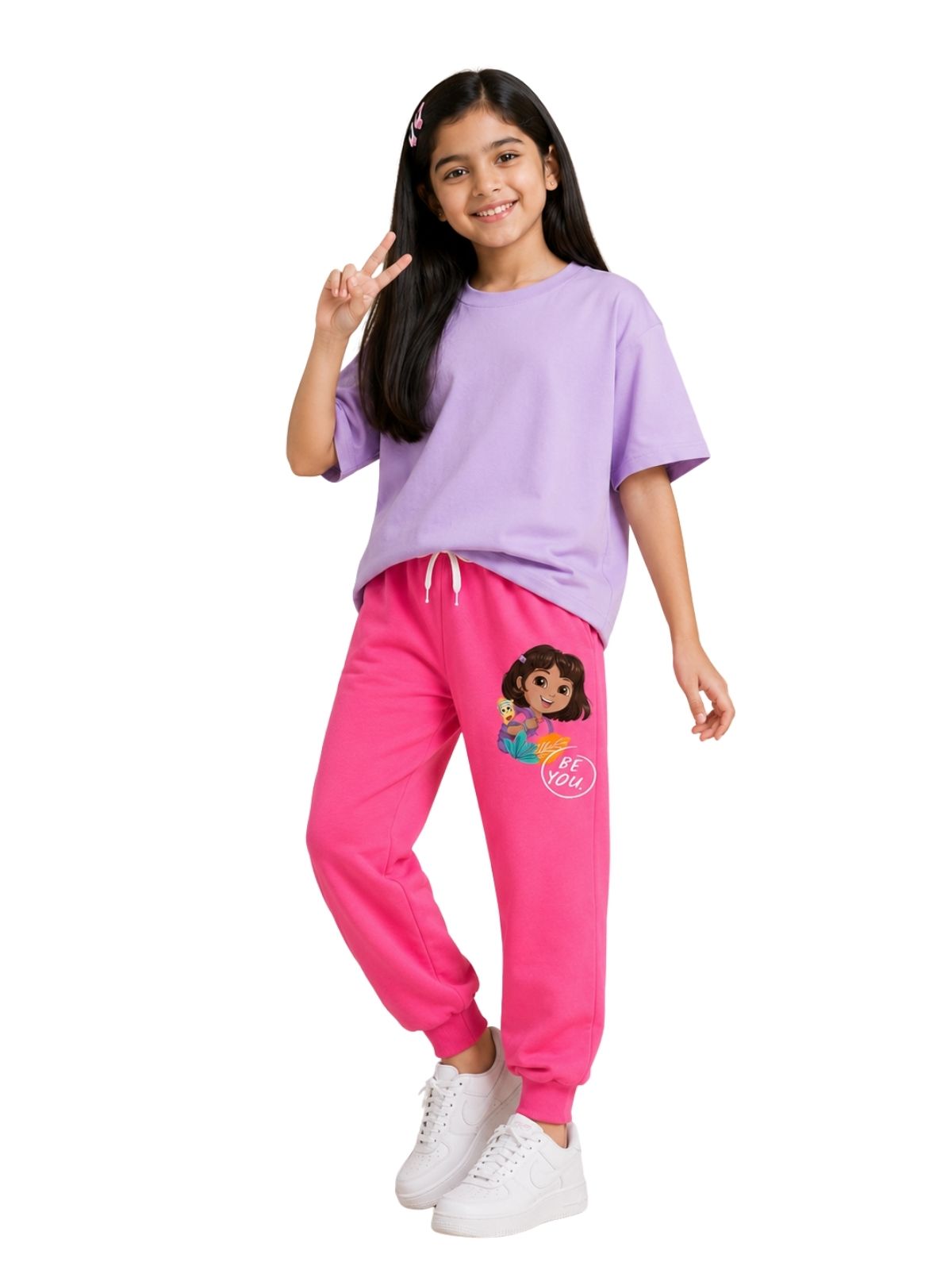 Dora Be You Kids Jogger - Dora the Explorer©