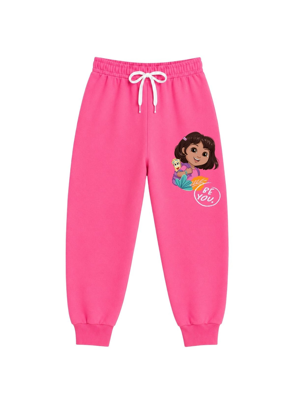 Dora Be You Kids Jogger - Dora the Explorer©