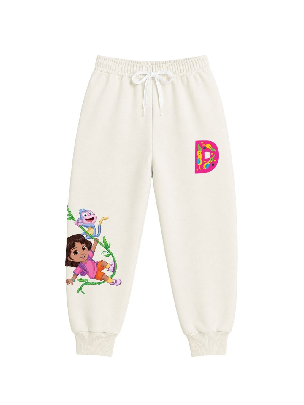 Dora Jungle Adventure Kids Jogger - Dora the Explorer©