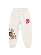 Dora Jungle Adventure Kids Jogger - Dora the Explorer©