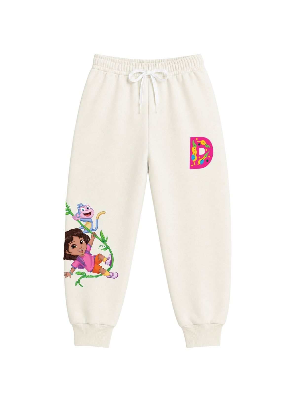 Dora Jungle Adventure Kids Jogger - Dora the Explorer©