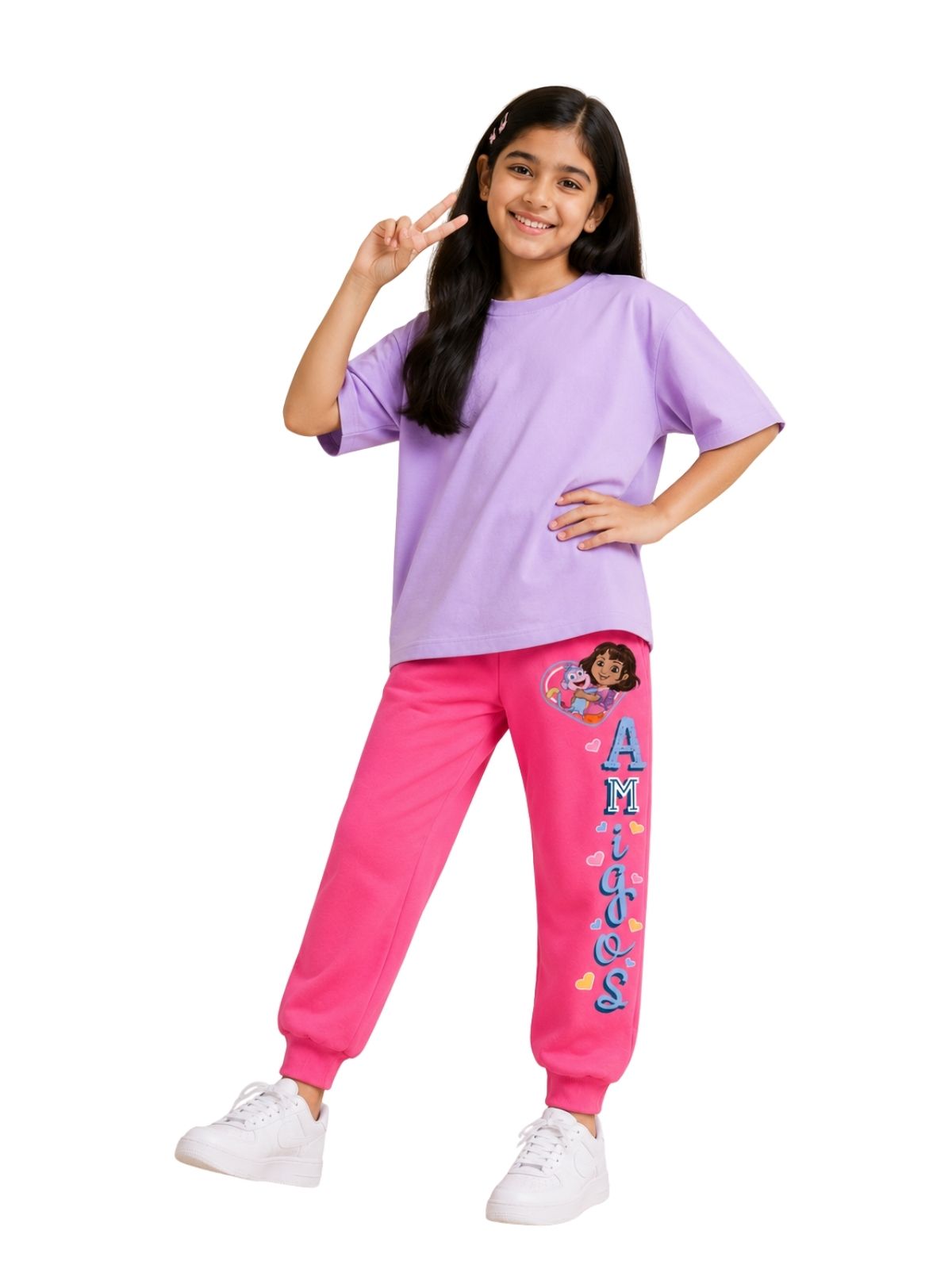 Dora Amigos Kids Jogger - Dora the Explorer©