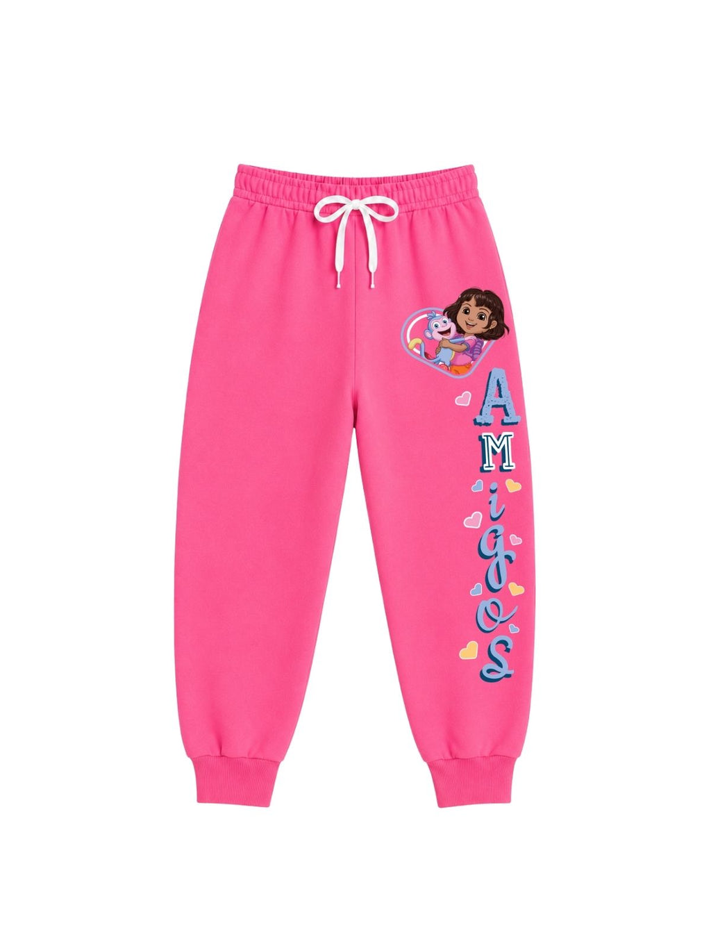 Dora Amigos Kids Jogger - Dora the Explorer©