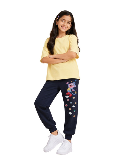 Boots Star Jump Kids Jogger - Dora the Explorer©