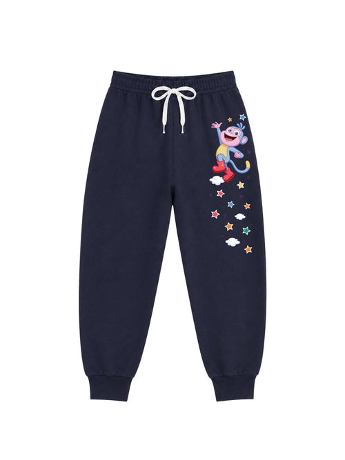 Boots Star Jump Kids Jogger - Dora the Explorer©