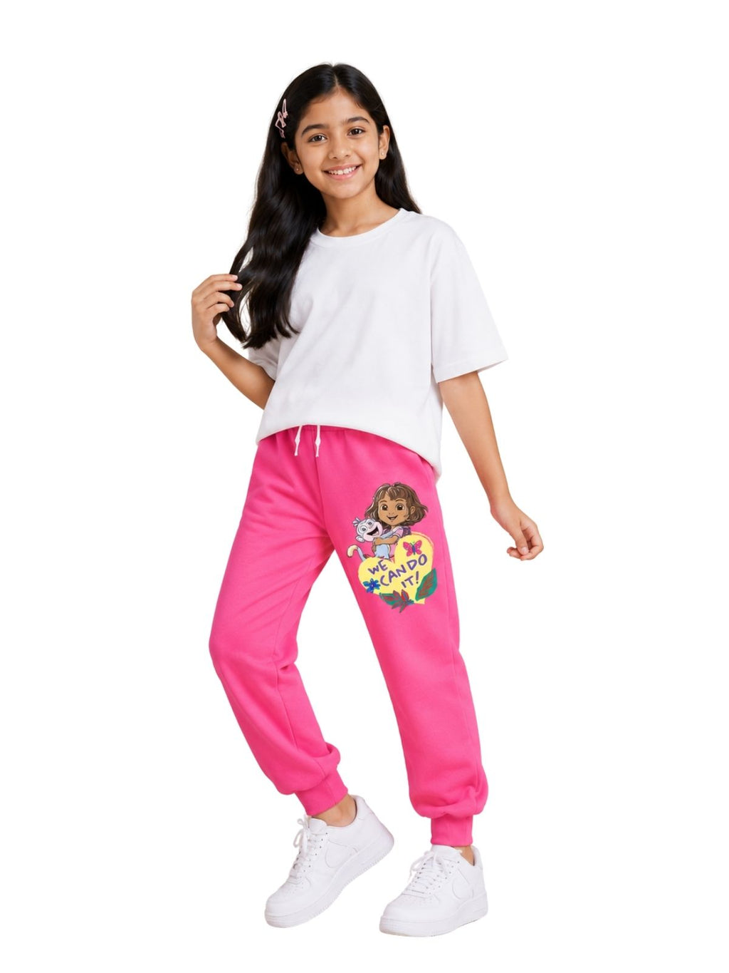 Dora We Can Do It Kids Jogger - Dora the Explorer©