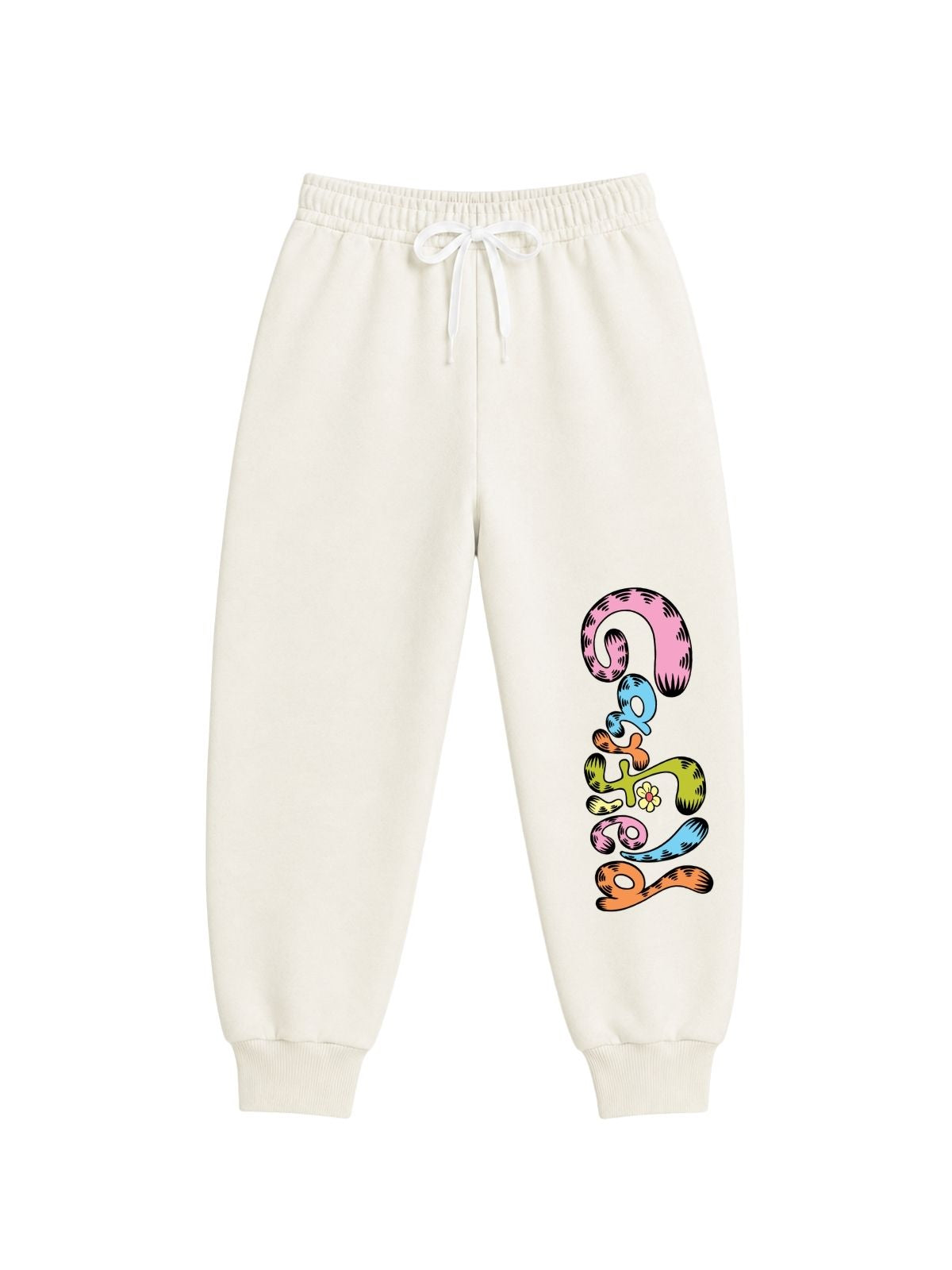 Garfield Graffiti Kids Jogger - Garfield©