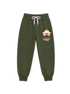 Garfield Heart Eyes Kids Jogger - Garfield©