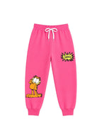 Garfield Classic Pose Kids Jogger - Garfield©